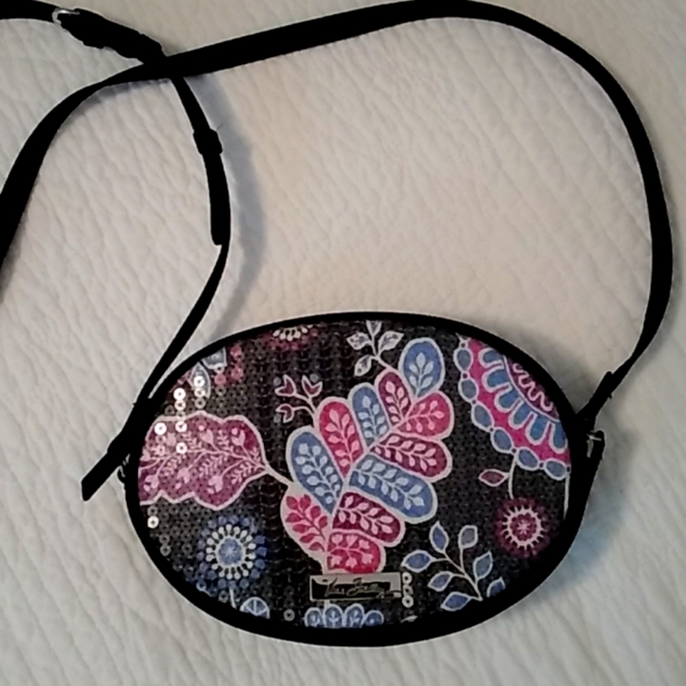 Vera Bradley Crossbody
